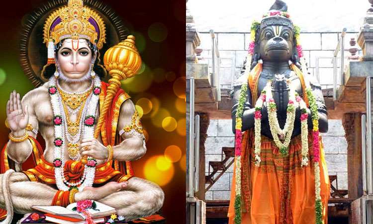 வாழ்வில் வெற்றி பெற.. அனுமனிடம் கற்றுக்கொள்ள வேண்டிய பாடங்கள்