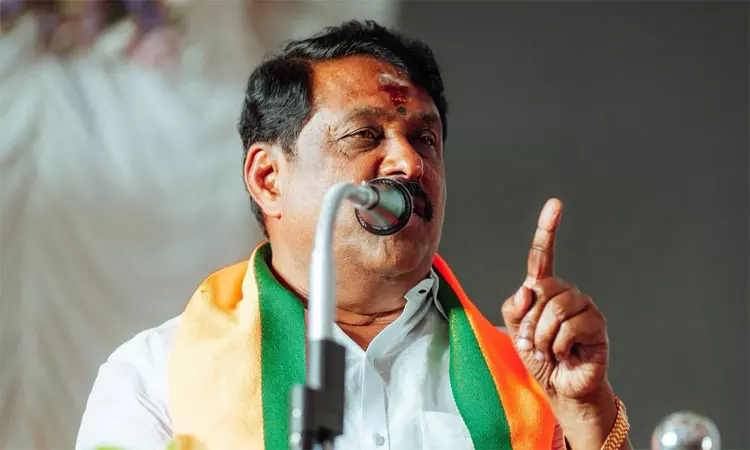 அரசுத் தேர்வுகளைக் கூட முறையாக நடத்தும் திராணியற்ற திமுக அரசு - நயினார் நாகேந்திரன் சாடல்