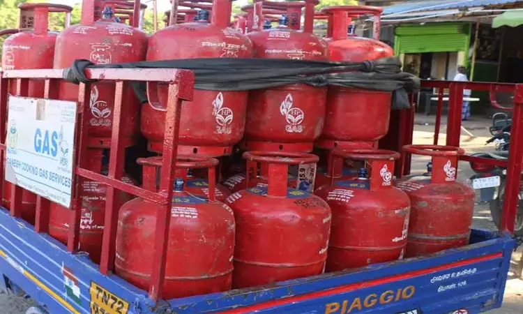 டிசம்பர் 19ம் தேதி எரிவாயு நுகர்வோர் குறைதீர்க்கும் கூட்டம்: தூத்துக்குடி மாவட்ட வருவாய் அலுவலர் தகவல் டிசம்பர் 19ம் தேதி எரிவாயு நுகர்வோர் குறைதீர்க்கும் கூட்டம்: தூத்துக்குடி மாவட்ட வருவாய் அலுவலர் தகவல்