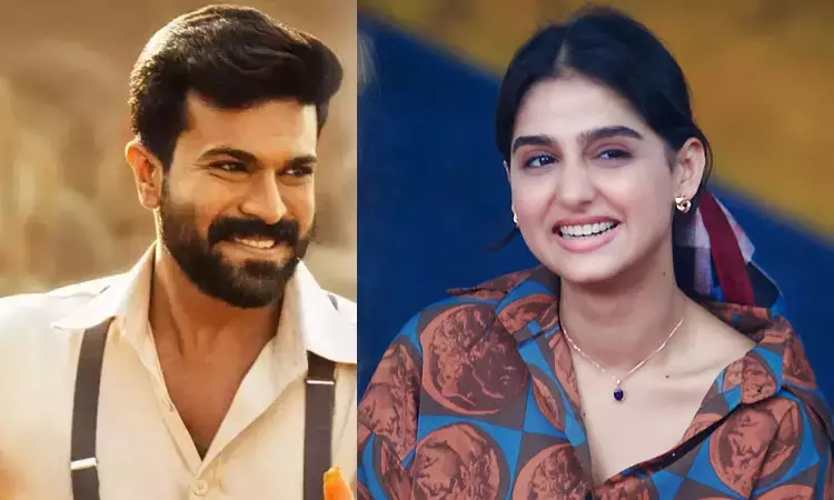 I’ve watched Magadheera countless times- AnaswaraRajan I’ve watched Magadheera countless times- AnaswaraRajan