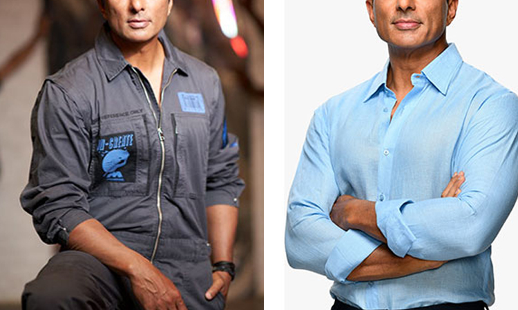 500 பெண்களுக்கு இலவச புற்றுநோய் சிகிச்சை - நிஜ வாழ்க்கையிலும் ஹீரோவான நடிகர்