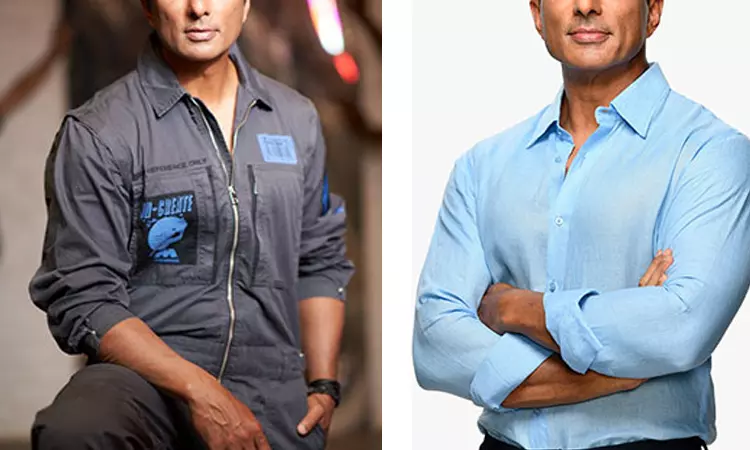 500 women receive free cancer treatment - The actor becomes a real-life hero 500 women receive free cancer treatment - The actor becomes a real-life hero