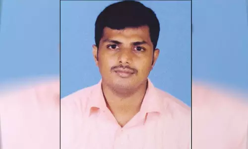 விவாகரத்து வழக்கில் ஆஜராக இருந்த நிலையில்.. தி.மு.க. பிரமுகர் எடுத்த விபரீதமுடிவு விவாகரத்து வழக்கில் ஆஜராக இருந்த நிலையில்.. தி.மு.க. பிரமுகர் எடுத்த விபரீதமுடிவு