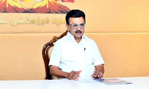 3 புதிய சப்-டிவிஷன்,10 புதிய காவல் நிலையங்கள் உருவாக்கம்: 22-ம் தேதி மு.க.ஸ்டாலின் தொடங்கி வைக்கிறார்