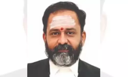 நான் பிறப்பித்த உத்தரவை அதிகாரிகள் மதிக்கவில்லை - நீதிபதி ஜி.ஆர்.சுவாமிநாதன்