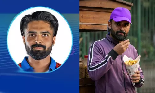 ஐபிஎல் ஏலம்: கொல்கத்தா அணிக்கு தேர்வான எம்.பி.யின் மகன்...யார் தெரியுமா ?