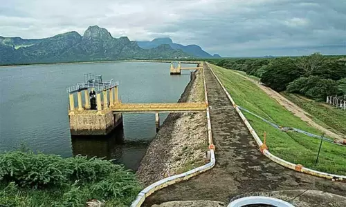 திருமூர்த்தி அணையில் இருந்து தண்ணீர் திறப்பு - தமிழக அரசு உத்தரவு