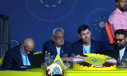 ஐபிஎல் ஏலத்தில் விலை போகாத தமிழக வீரர்கள்