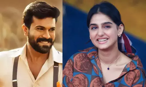 I’ve watched Magadheera countless times- AnaswaraRajan I’ve watched Magadheera countless times- AnaswaraRajan