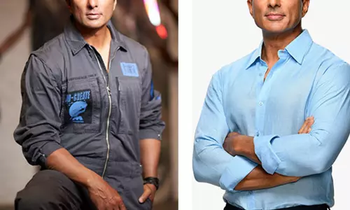 500 women receive free cancer treatment - The actor becomes a real-life hero 500 women receive free cancer treatment - The actor becomes a real-life hero