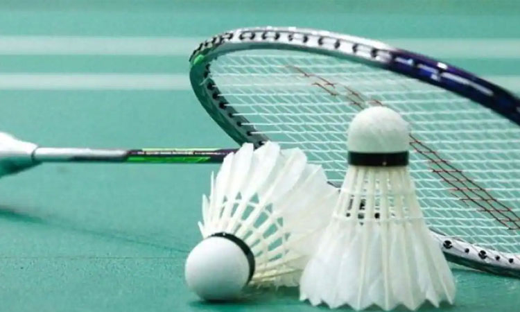 உலக டூர் பேட்மிண்டன்:  சாத்விக்-சிராஜ் ஜோடி அசத்தல் வெற்றி