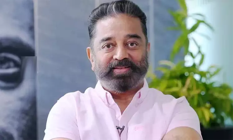 காந்தியின் பெயரை காக்கவோ, மீட்கவோ வேண்டிய அவசியம் இல்லை: கமல்ஹாசன் காந்தியின் பெயரை காக்கவோ, மீட்கவோ வேண்டிய அவசியம் இல்லை: கமல்ஹாசன்