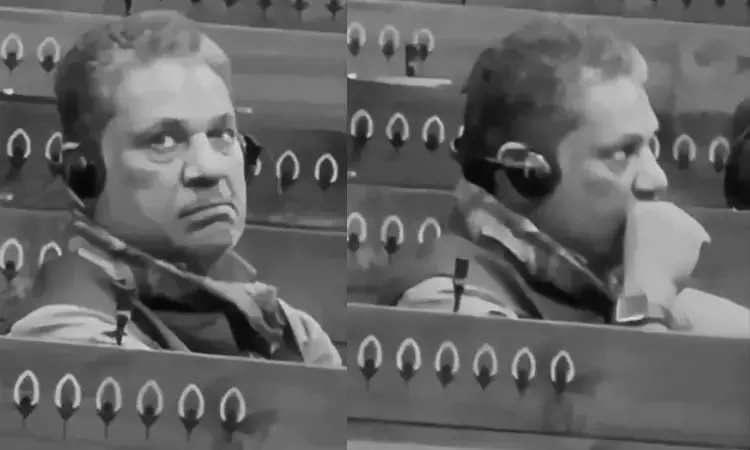 நாடாளுமன்றத்தில் சிகரெட் புகைத்த திரிணாமுல்... ... இன்றைய முக்கிய செய்திகள்.. சில வரிகளில்.. 18-12-2025 நாடாளுமன்றத்தில் சிகரெட் புகைத்த திரிணாமுல்... ... இன்றைய முக்கிய செய்திகள்.. சில வரிகளில்.. 18-12-2025