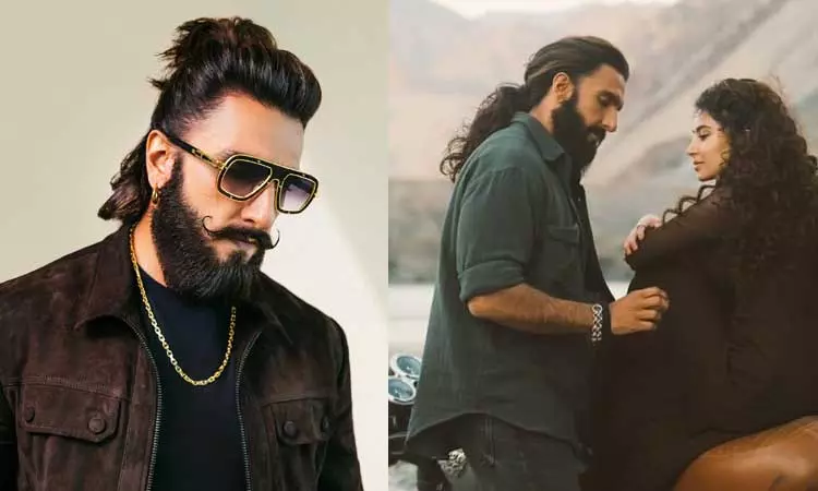 ‘துரந்தர் படம் வசூல் சாதனை: நடிகர் ரன்வீர் சிங் நெகிழ்ச்சி ‘துரந்தர் படம் வசூல் சாதனை: நடிகர் ரன்வீர் சிங் நெகிழ்ச்சி