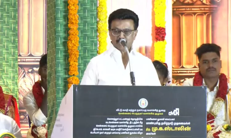 கொளத்தூருக்கு வந்தாலே தனி எனர்ஜி வந்துவிடும் - முதல்-அமைச்சர் மு.க.ஸ்டாலின் கொளத்தூருக்கு வந்தாலே தனி எனர்ஜி வந்துவிடும் - முதல்-அமைச்சர் மு.க.ஸ்டாலின்