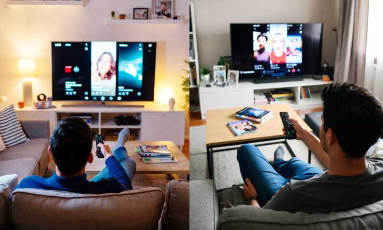 செல்போனில் மட்டுமில்லை..இனி டிவியிலும் இன்ஸ்டா ரீல்ஸ்.. மெட்டா கொடுத்த அப்டேட்