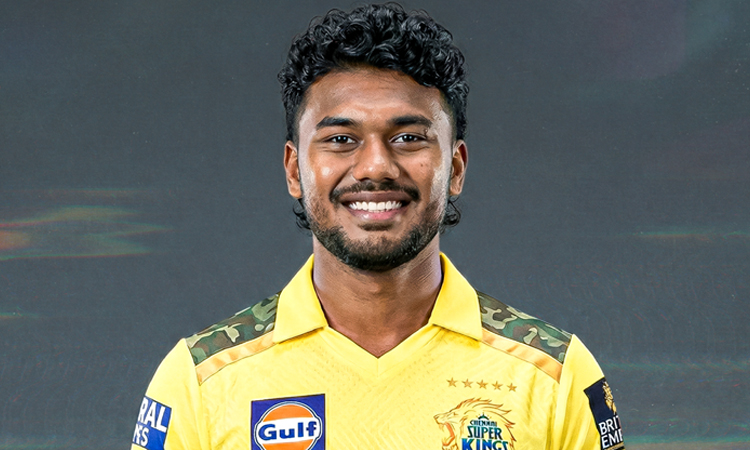 ஏலம் முடிந்த பிறகும் அழுகையை நிறுத்த முடியவில்லை...கார்த்திக் ஷர்மா நெகிழ்ச்சி