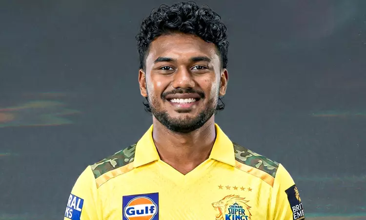 ஏலம் முடிந்த பிறகும் அழுகையை நிறுத்த முடியவில்லை...கார்த்திக் ஷர்மா நெகிழ்ச்சி ஏலம் முடிந்த பிறகும் அழுகையை நிறுத்த முடியவில்லை...கார்த்திக் ஷர்மா நெகிழ்ச்சி