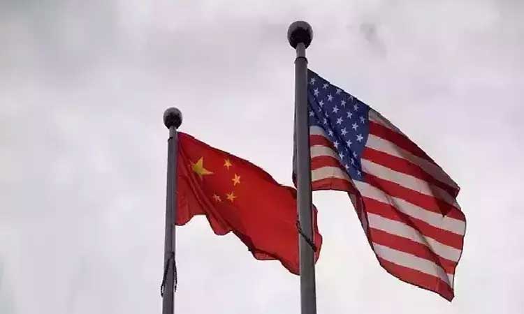 தைவானுக்கு 10 பில்லியன் டாலர் மதிப்பிலான ஆயுதங்கள் விற்பனை - அமெரிக்கா அறிவிப்பு