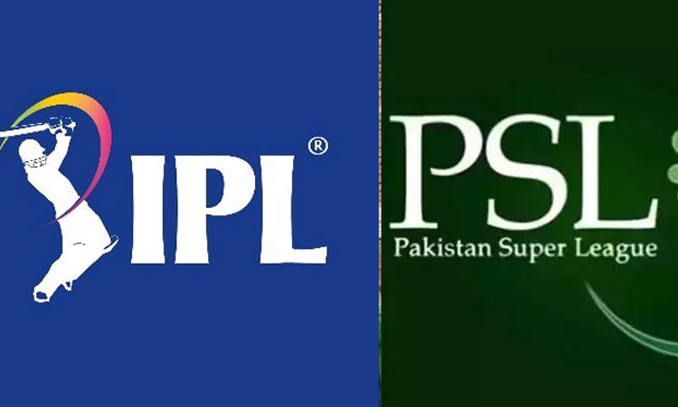 ஐ.பி.எல். தொடருடன் போட்டி போடும் பாகிஸ்தான் சூப்பர் லீக்