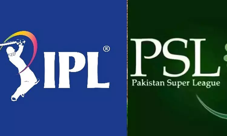 ஐ.பி.எல். தொடருடன் போட்டி போடும் பாகிஸ்தான் சூப்பர் லீக் ஐ.பி.எல். தொடருடன் போட்டி போடும் பாகிஸ்தான் சூப்பர் லீக்