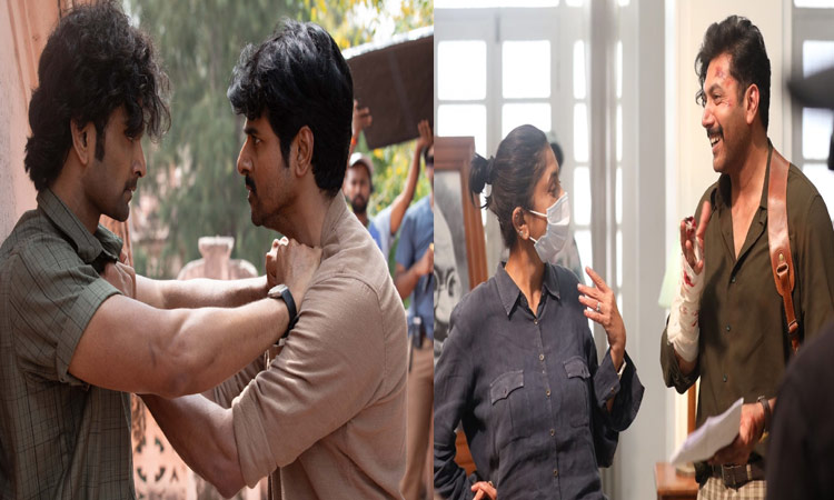 “பராசக்தி” படத்தின் வில்லன் தேர்வு குறித்து இயக்குநர் பகிர்ந்த தகவல்