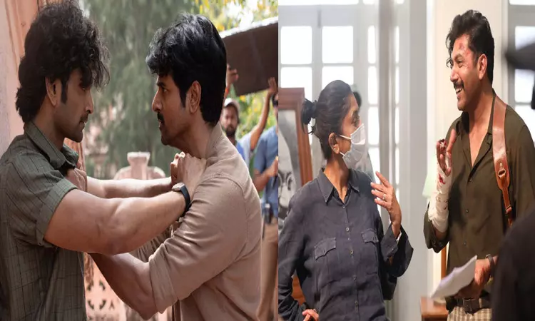 “பராசக்தி” படத்தின் வில்லன் தேர்வு குறித்து இயக்குநர் பகிர்ந்த தகவல் “பராசக்தி” படத்தின் வில்லன் தேர்வு குறித்து இயக்குநர் பகிர்ந்த தகவல்