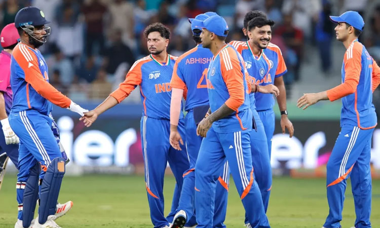 தென் ஆப்பிரிக்காவுக்கு எதிரான கடைசி டி20: இந்திய முன்னணி வீரர் விலகல்..? சாம்சனுக்கு அதிர்ஷ்டம்