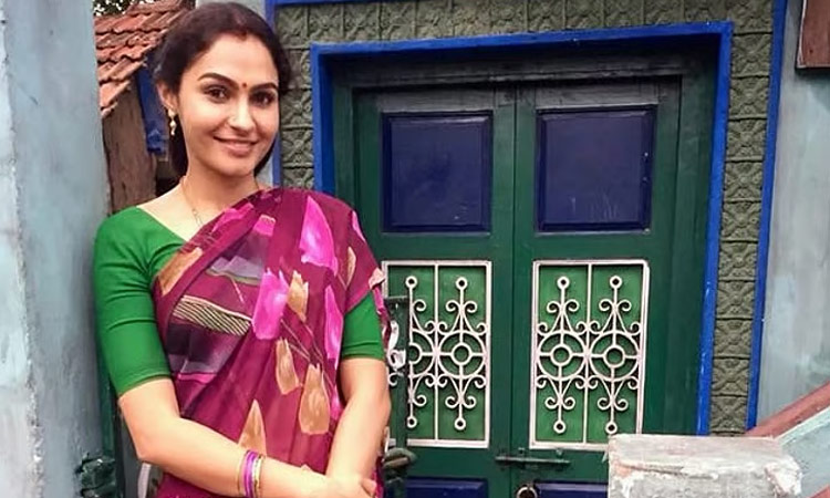 ஆண்ட்ரியா பகிர்ந்த “வடசென்னை” படத்தின் புகைப்படம் வைரல்