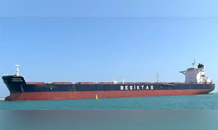 தூத்துக்குடி வ.உ.சி. துறைமுகம் 30 மில்லியன் டன் சரக்குகளை கையாண்டு புதிய சாதனை தூத்துக்குடி வ.உ.சி. துறைமுகம் 30 மில்லியன் டன் சரக்குகளை கையாண்டு புதிய சாதனை