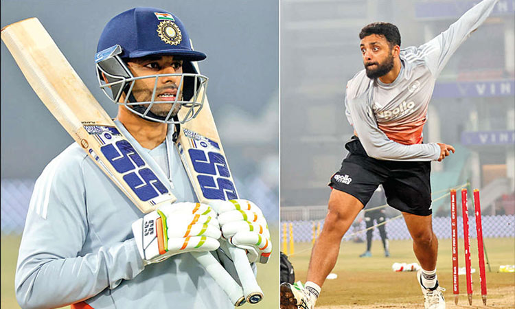 20 ஓவர் கிரிக்கெட்:  தென்ஆப்பிரிக்காவை வீழ்த்தி தொடரை இந்தியா கைப்பற்றுமா?