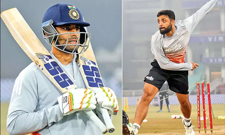 20 ஓவர் கிரிக்கெட்: தென்ஆப்பிரிக்காவை வீழ்த்தி தொடரை இந்தியா கைப்பற்றுமா? 20 ஓவர் கிரிக்கெட்: தென்ஆப்பிரிக்காவை வீழ்த்தி தொடரை இந்தியா கைப்பற்றுமா?