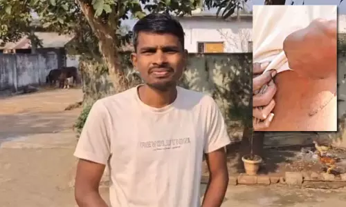 அதிர்ச்சி சம்பவம்: வாங்கிய கடனுக்காக விவசாயியின் கிட்னியை பறித்த கந்துவட்டி கும்பல்