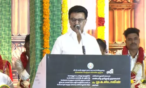 கொளத்தூருக்கு வந்தாலே தனி எனர்ஜி வந்துவிடும் - முதல்-அமைச்சர் மு.க.ஸ்டாலின் கொளத்தூருக்கு வந்தாலே தனி எனர்ஜி வந்துவிடும் - முதல்-அமைச்சர் மு.க.ஸ்டாலின்