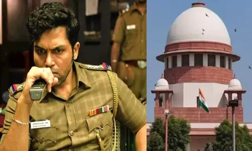 “வா வாத்தியார்” படம் மீதான தடையை நீக்க சுப்ரீம் கோர்ட் மறுப்பு “வா வாத்தியார்” படம் மீதான தடையை நீக்க சுப்ரீம் கோர்ட் மறுப்பு