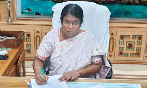 நாகர்கோவிலில் நாளை தனியார்துறை வேலைவாய்ப்பு முகாம்: கலெக்டர் அழகுமீனா தகவல் நாகர்கோவிலில் நாளை தனியார்துறை வேலைவாய்ப்பு முகாம்: கலெக்டர் அழகுமீனா தகவல்