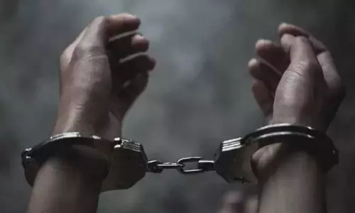 டெல்லி கார் குண்டுவெடிப்பு சம்பவம் - மேலும் ஒருவர் கைது டெல்லி கார் குண்டுவெடிப்பு சம்பவம் - மேலும் ஒருவர் கைது