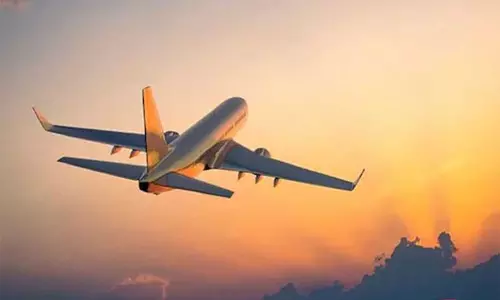 பாகிஸ்தான் வான்பரப்பில் இந்திய விமானங்கள் பறக்க தடை நீட்டிப்பு பாகிஸ்தான் வான்பரப்பில் இந்திய விமானங்கள் பறக்க தடை நீட்டிப்பு