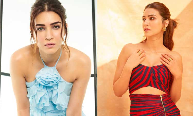 “காதலை நான் உண்மையிலேயே நம்புகிறேன்” – மனம் திறந்த கீர்த்தி சனோன்