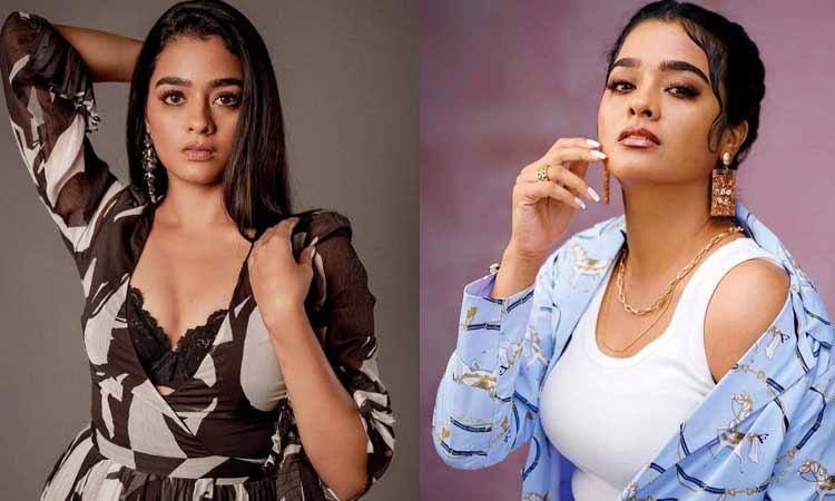 “வில்லியாகவும், கவர்ச்சியாகவும் நடிக்க ஆசை” – காயத்ரி சங்கரின் வெளிப்படை பேட்டி