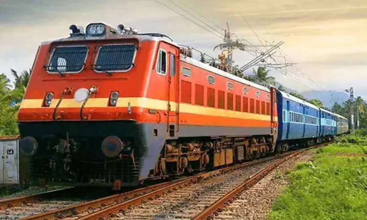 நெல்லை-திருச்செந்தூர் உள்பட 24 பயணிகள் ரெயில்களின் எண்கள் மாற்றம்