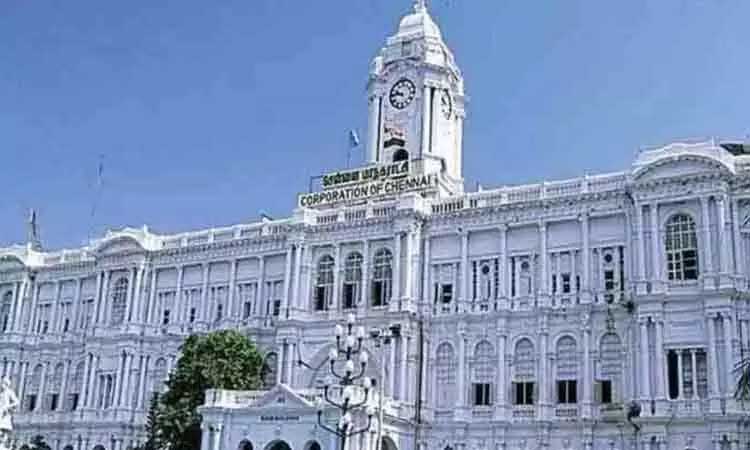 சென்னையில் தூய்மை பணியாளர்களுக்கு ஓய்வறைகள் - தீர்மானம் நிறைவேற்றம்