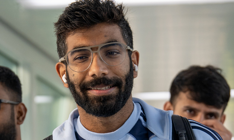 தென் ஆப்பிரிக்காவுக்கு எதிரான கடைசி டி20: பும்ரா ஆடுவாரா..?