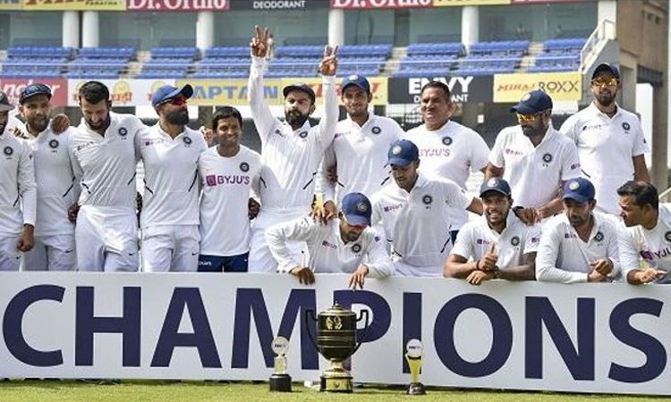 தோனி, பண்ட் இல்லை... அவர்தான் இந்தியாவின் சிறந்த விக்கெட் கீப்பர் - ரோகித் சர்மா