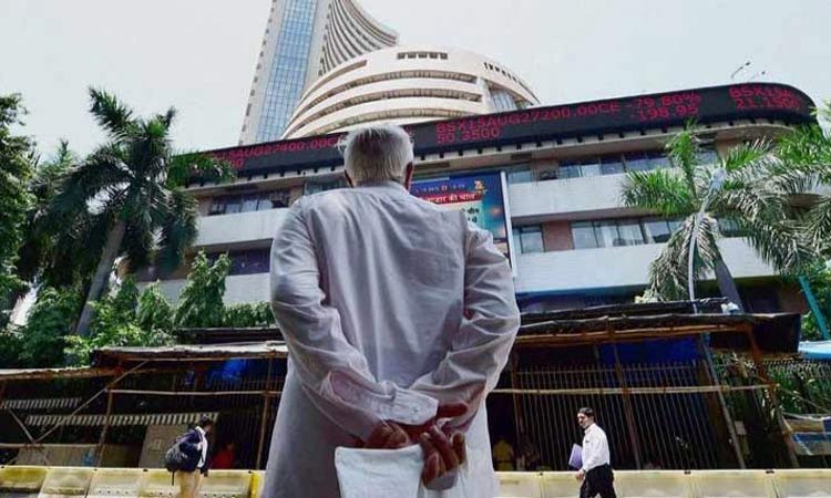 ஏற்றத்துடன் நிறைவடைந்த இந்திய பங்குச்சந்தை; இன்றைய நிலவரம்