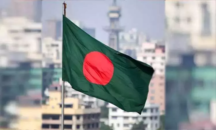 வங்காளதேச தலைநகரில் இந்திய விசா விண்ணப்ப மையம் மீண்டும் திறப்பு வங்காளதேச தலைநகரில் இந்திய விசா விண்ணப்ப மையம் மீண்டும் திறப்பு