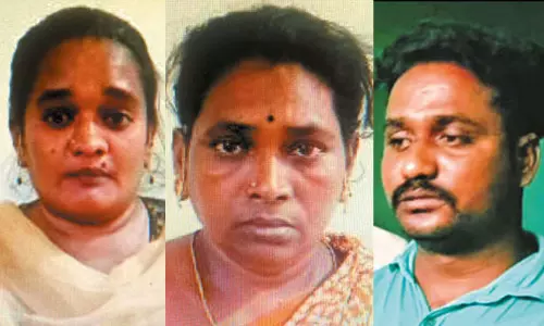 அதிகரிக்கும் குழந்தைகள் கடத்தல்.. தமிழகத்தை மிரட்டும் கடத்தல் ராணிகள்: பெற்றோர்களே உஷார்.. அதிகரிக்கும் குழந்தைகள் கடத்தல்.. தமிழகத்தை மிரட்டும் கடத்தல் ராணிகள்: பெற்றோர்களே உஷார்..