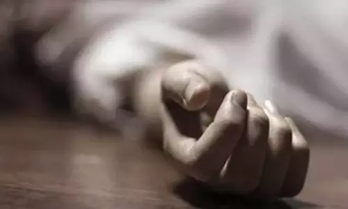 குடும்ப தகராறில் காதல் மனைவியை அடித்துக்கொன்ற தொழிலாளி குடும்ப தகராறில் காதல் மனைவியை அடித்துக்கொன்ற தொழிலாளி