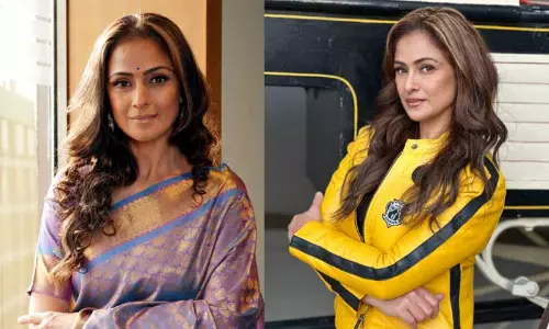 “தியேட்டரில் காலி சீட்கள்.. ஆனால் வசூலில் மட்டும் பெரிய சாதனை” - கேள்வி எழுப்பிய சிம்ரன்