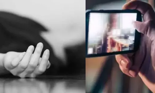 வாலிபர் மரணத்தில் திடீர் திருப்பம்: பெண் குளிப்பதை வீடியோ எடுத்ததால் உறவினர்கள் அடித்து கொன்றது அம்பலம்